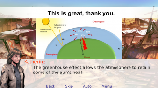 Climate Trail screenshot 3