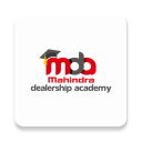 Mahindra Dealership Academy Icon