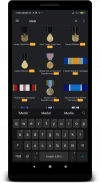 US Forces awards screenshot 2