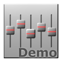 Fun Audio Effector (Demo) Icon