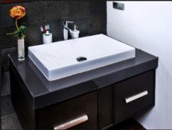 Bathroom Sink Design screenshot 0