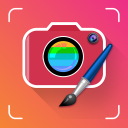 Edit Photo Icon