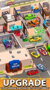 Idle Car Dealer Tycoon Games screenshot 2