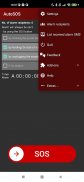 AutoSOS: Automatic SOS Alarms screenshot 6
