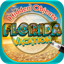 Hidden Objects Florida Travel