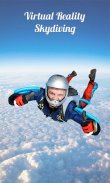 Skydiving VR Video Watch Free - 360 video screenshot 3