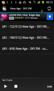Free New Age Music Radio screenshot 1