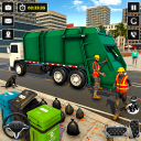 Junkyard Truck Simulator 2022 Icon