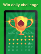 Solitaire - 2025 screenshot 4