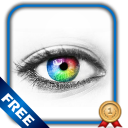 Eye Color Booth