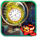 Time Engine Hidden Object Game Icon