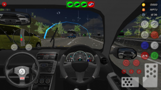 AAG Polisi Simulator screenshot 2
