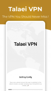 TALAEI VPN screenshot 1