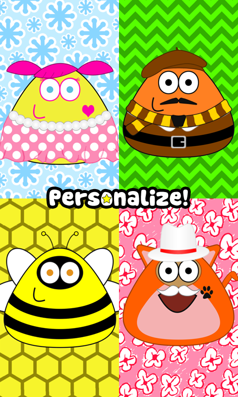 instalar jogo do pou