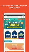 Ramadan Bersama Shopee screenshot 2
