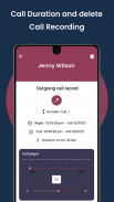 Auto Call Recorder screenshot 1