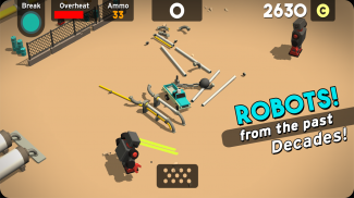 The Hit Car screenshot 2