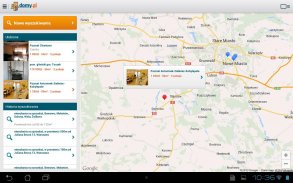 Domy.pl - nieruchomości screenshot 7