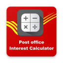 Postoffice Interest Calculator