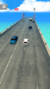 Traffic Race 3D screenshot 0