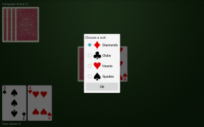 Crazy Eights screenshot 4