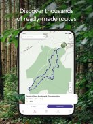 OS Maps: Walk, Hike, Run, Bike screenshot 9