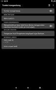 Tombol mengambang (AssistiveTouch) screenshot 3