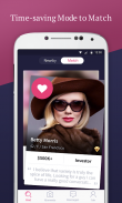 Cougar - Sugar Momma Finder Dating App screenshot 1