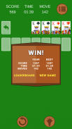 Solitaire screenshot 1