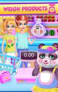 Panda Supermarket Manager screenshot 3