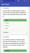 IBPS Clerk & PO Prelim & Mains 2020 Test Series screenshot 0