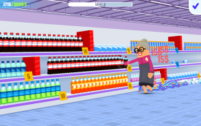 Reckless Shopper screenshot 12