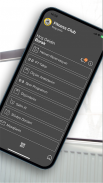 GymPro screenshot 1