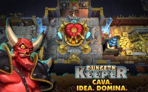 Dungeon Keeper screenshot 0