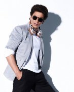 Shahrukh Khan HD Wallpapers screenshot 3