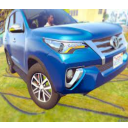 Fortuner Car Game