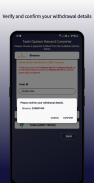 Taski Opinion Reward Converter screenshot 5