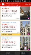 Hotels.com: Đặt khách sạn screenshot 1