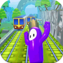 Subway Fall Run Guys - Baixar APK para Android | Aptoide