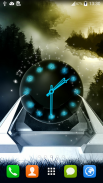 Clock für Android screenshot 7