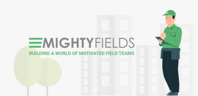 Mighty Fields