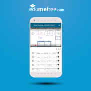 EdumeFree screenshot 3