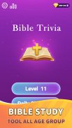 Bible Trivia screenshot 2