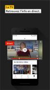 franceinfo: actualités et info screenshot 5