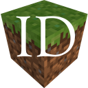 Minecraft Block IDs Icon