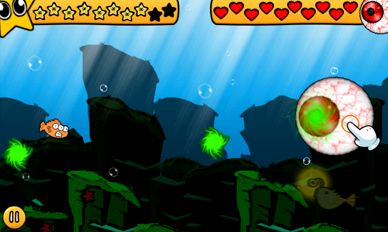 Fish Game 1 068 Download Android Apk Aptoide