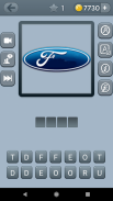 Car Logo Quiz screenshot 3