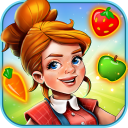 🚜Slingo Garden - Kostenlos spielen👩🏼‍🌾 Icon