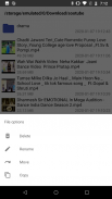 video downloader - mp3 screenshot 1