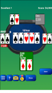 Texas Holdem Poker screenshot 19